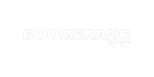 Boomerang.Bet Casino Logo