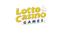 Lotto Games Casino Logo