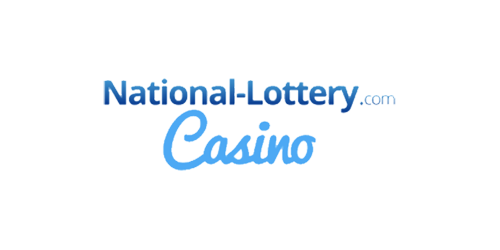 National-Lottery.com Casino Logo
