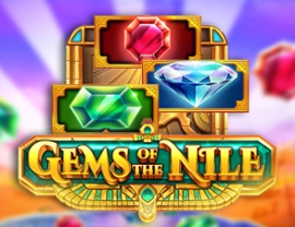 Gems of the Nile