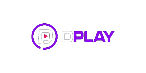 DPlay Casino Logo