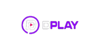 DPlay Casino Logo