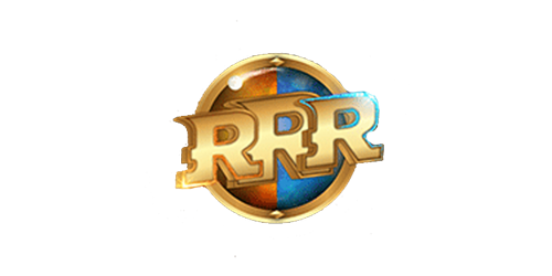 RRR Casino Logo