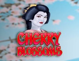 Cherry Blossom