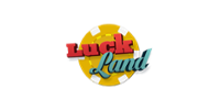 Luckland Casino Logo