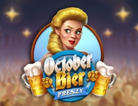 October Bier Frenzy