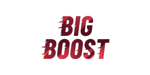 BigBoost Casino Logo