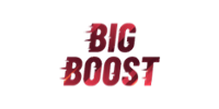 BigBoost Casino Logo