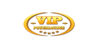 VIP Powerlounge Casino Logo