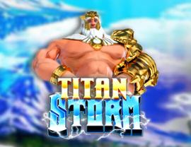 Titan Storm
