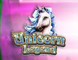 Unicorn Legend