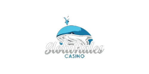 SlotWhales Casino Logo