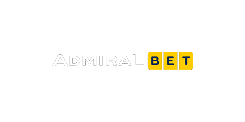 AdmiralBet Casino Logo