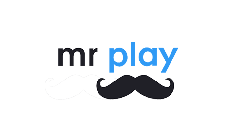 mr.play Casino Logo