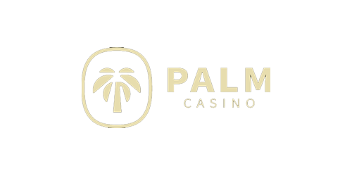 Palm.Casino Logo