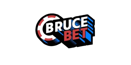 Bruce Bet Casino Logo