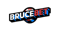 Bruce Bet Casino Logo