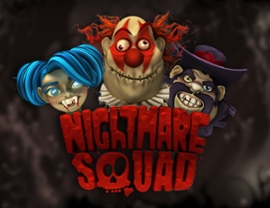 Nightmare Squad