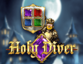 Holy Diver