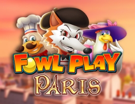 Fowl Play Paris