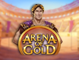 Arena of Gold