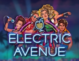 Electric Avenue