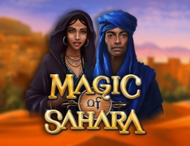 Magic of Sahara