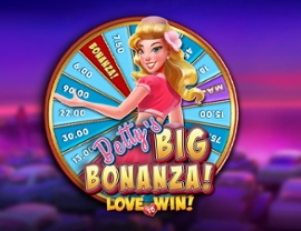 Bettys Big Bonanza