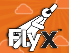 FlyX