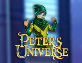 Peter's Universe