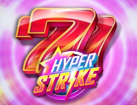 Hyper Strike
