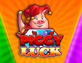 Piggy Luck