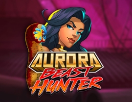 Aurora Beast Hunter