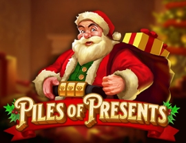Piles of Presents