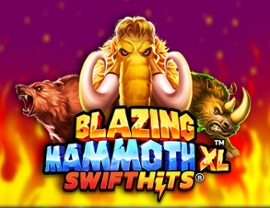 Blazing Mammoth XL