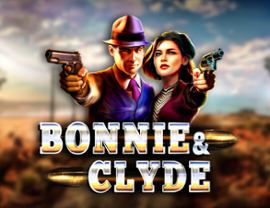 Bonnie & Clyde