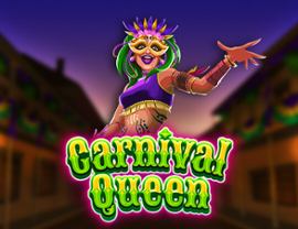 Carnival Queen