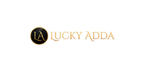 LuckyAdda Casino Logo