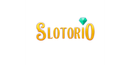 Slotorio Casino Logo