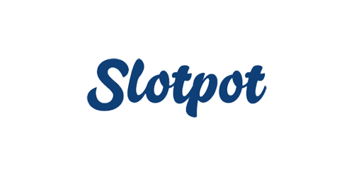 Slotpot Casino Logo