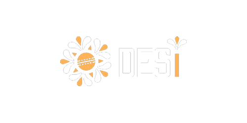 Desiplay Casino Logo
