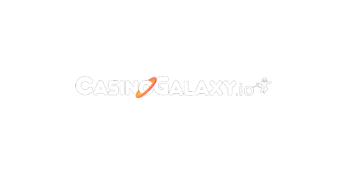 CasinoGalaxy Logo