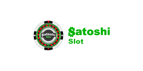 Satoshi Slot Casino Logo