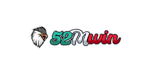 52mwin Casino Logo