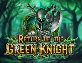Return of the Green Knight
