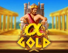 Alpha Gold