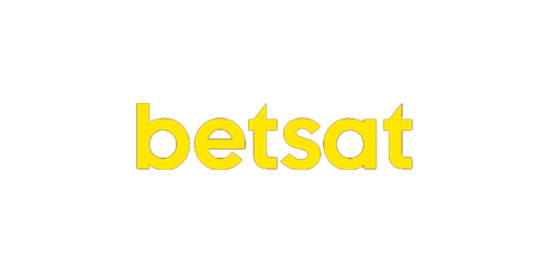Betsat Casino Logo