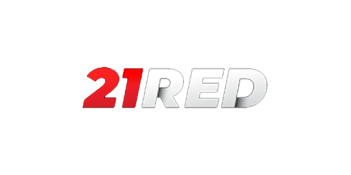 21Red Casino Logo
