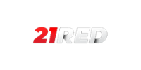 21Red Casino Logo