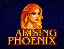 Arising Phoenix
